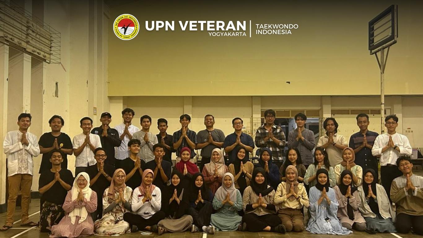 UPN Veteran Yogyakarta ti-upntc.com