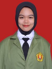 JUARA 3 SENIOR PEMULA UNDER 46 PUTRI Raihana Evelyna Chiara Diva